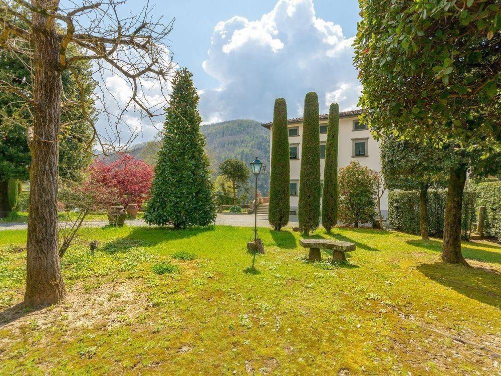 Villa a Bagni di lucca in via Chiesa Corsena, 4 - Foto 4