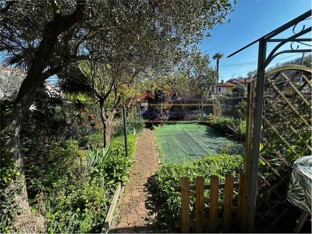 Villetta a schiera a Dormelletto - Foto 2