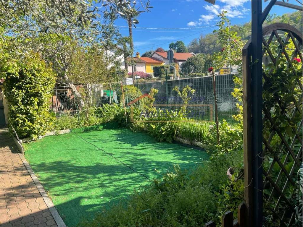Villetta a schiera a Dormelletto - Foto 4