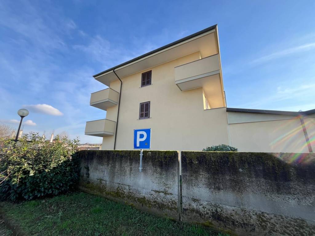 Villetta a schiera a Galliate - Foto 4
