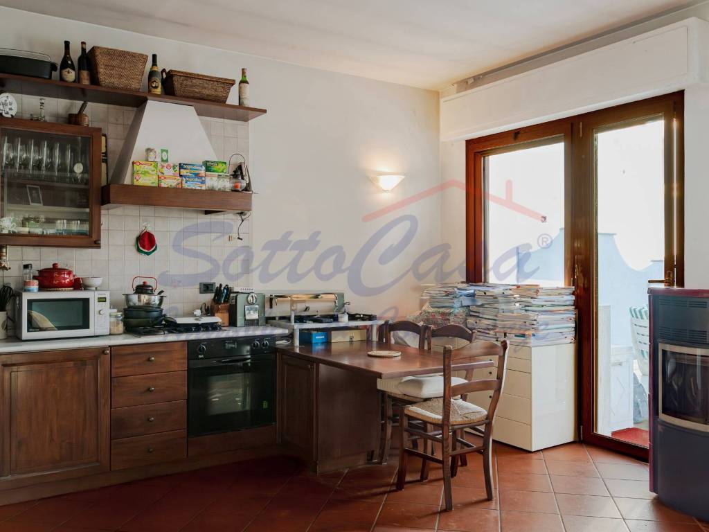 Appartamento a Andora in Viale Olanda, 13 - Foto 4