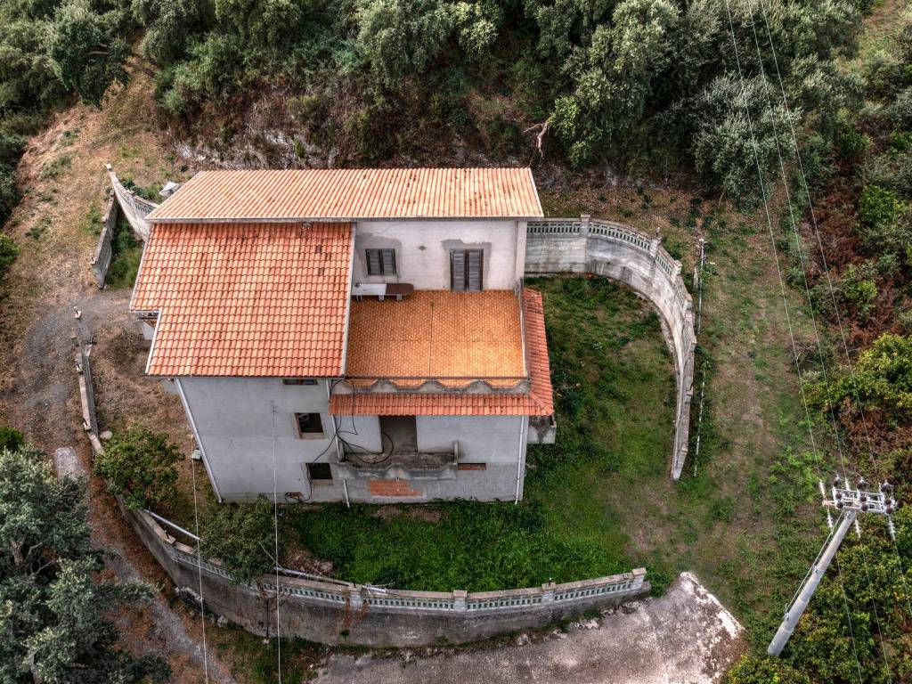 Casa indipendente a Naso in Contrada Fiumara - Foto 2
