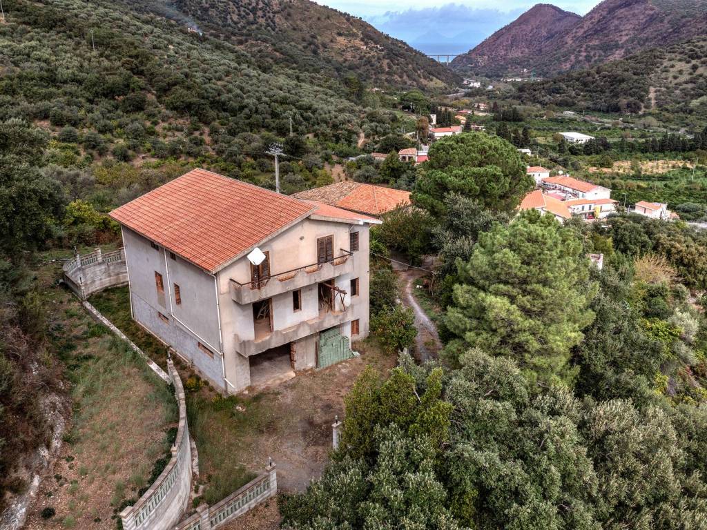 Casa indipendente a Naso in Contrada Fiumara - Foto 3