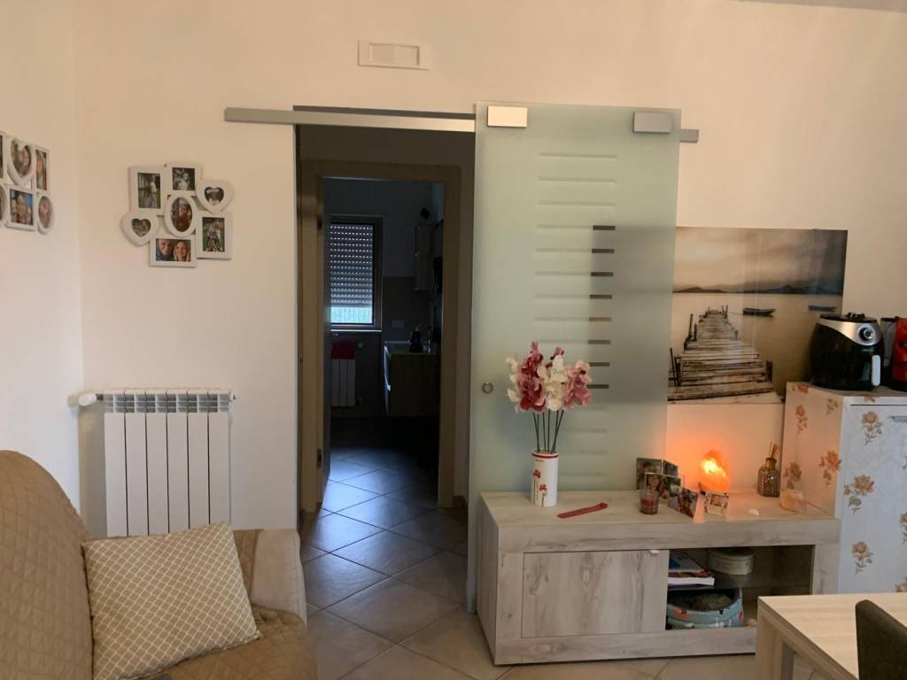 Appartamento a Aprilia in Via Caltanissetta - Foto 2