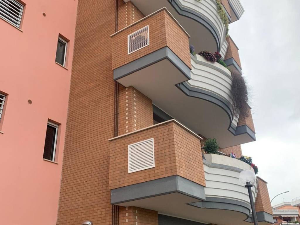 Appartamento a Aprilia in Via Caltanissetta - Foto 3