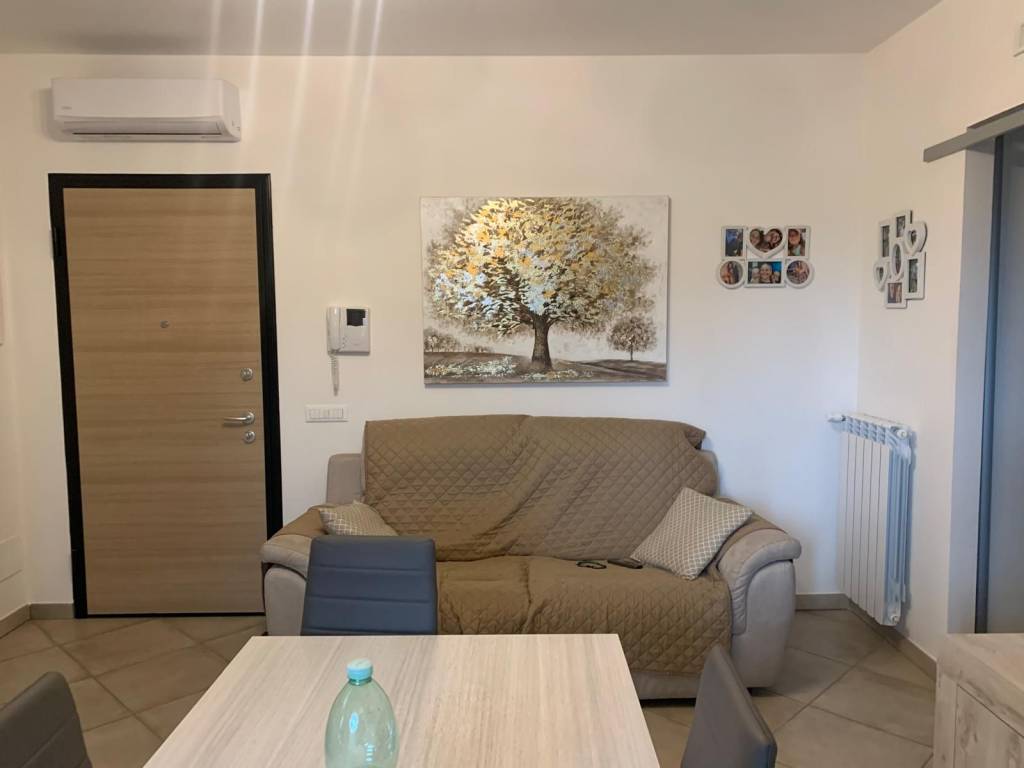 Appartamento a Aprilia in Via Caltanissetta - Foto 5