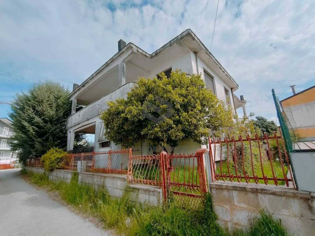 Villa a Dugenta - Foto 4