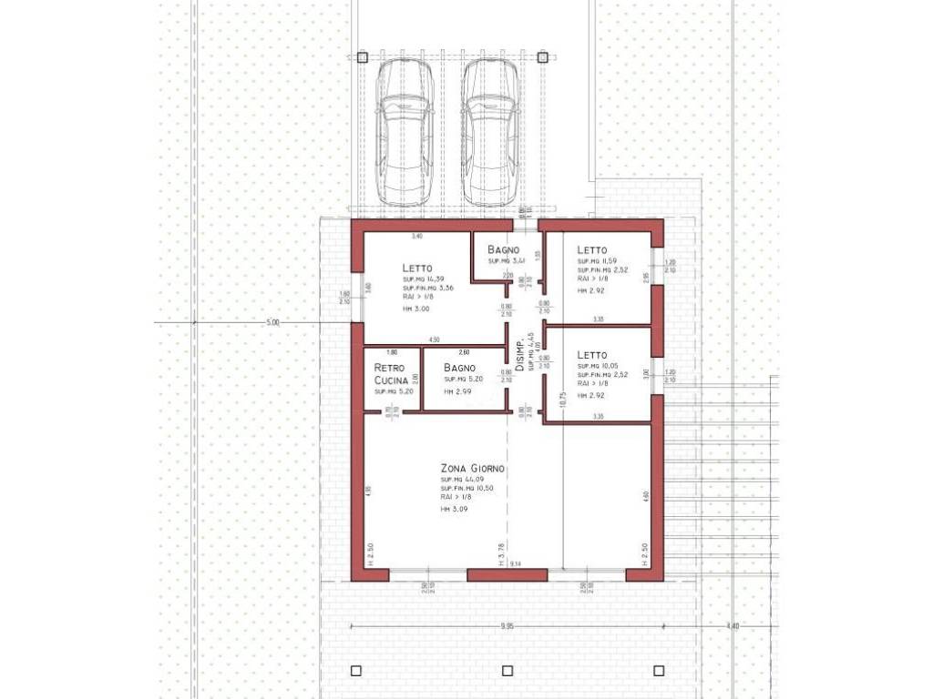 Villa a Caprino veronese in via Acque - Foto 2