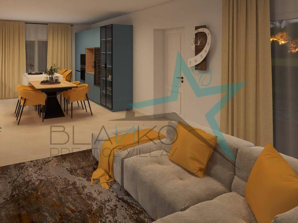 Villa a Caprino veronese in via Acque - Foto 4