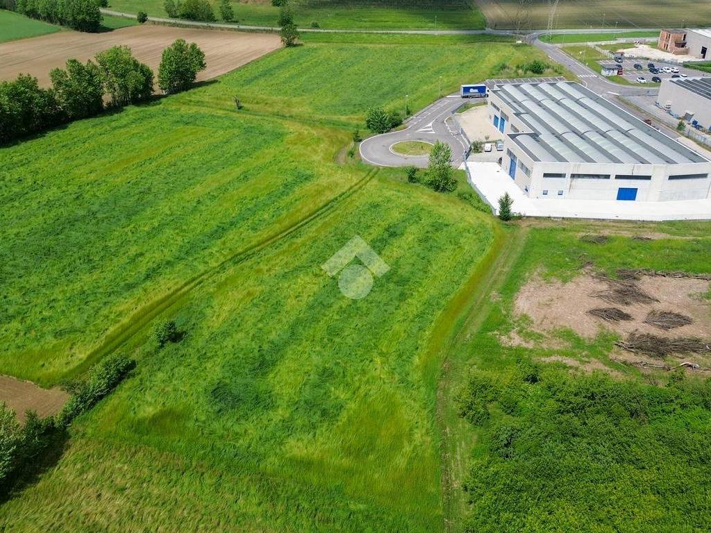 Terreno a Pozzolengo in Via Del Lavoro, 1 - Foto 2