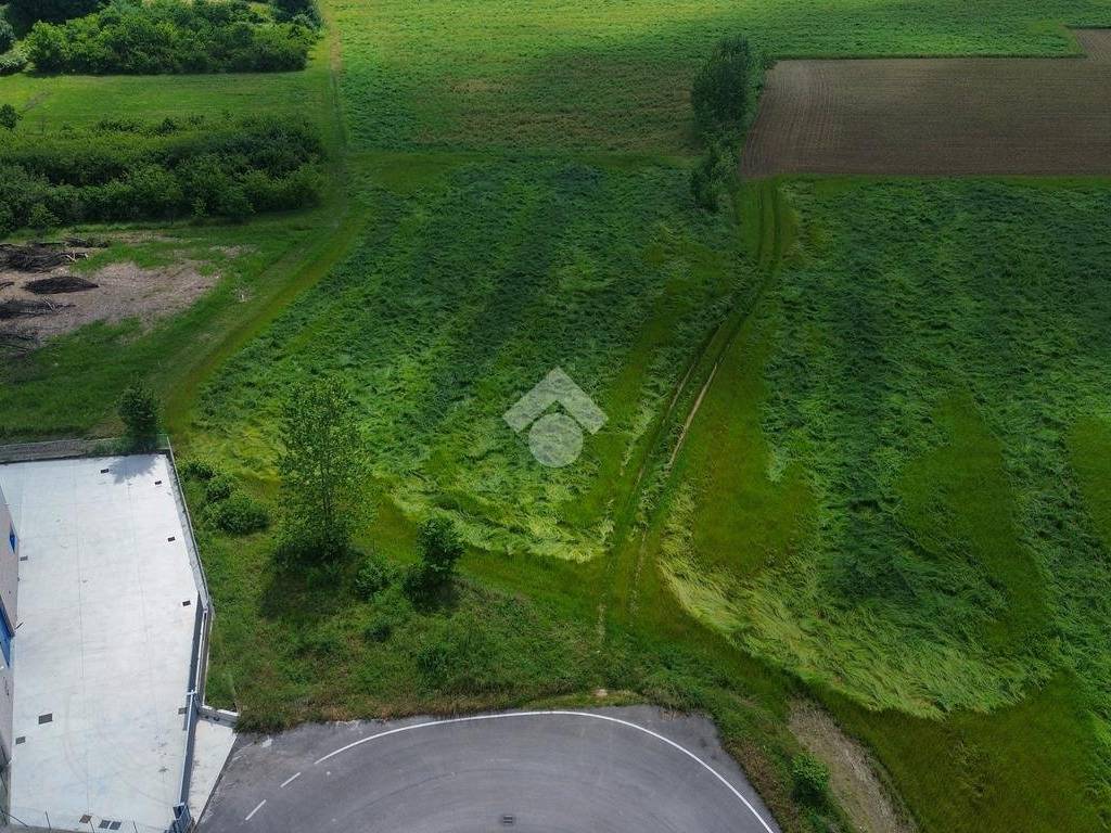 Terreno a Pozzolengo in Via Del Lavoro, 1 - Foto 3