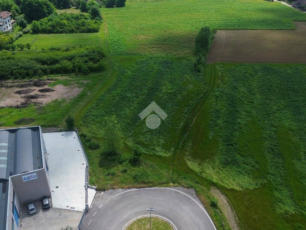 Terreno a Pozzolengo in Via Del Lavoro, 1 - Foto 4