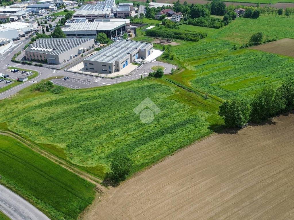 Terreno a Pozzolengo in Via Del Lavoro, 1 - Foto 5