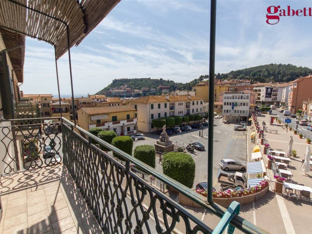 Attico / mansarda a Monte argentario in Piazza Roma - Foto 4