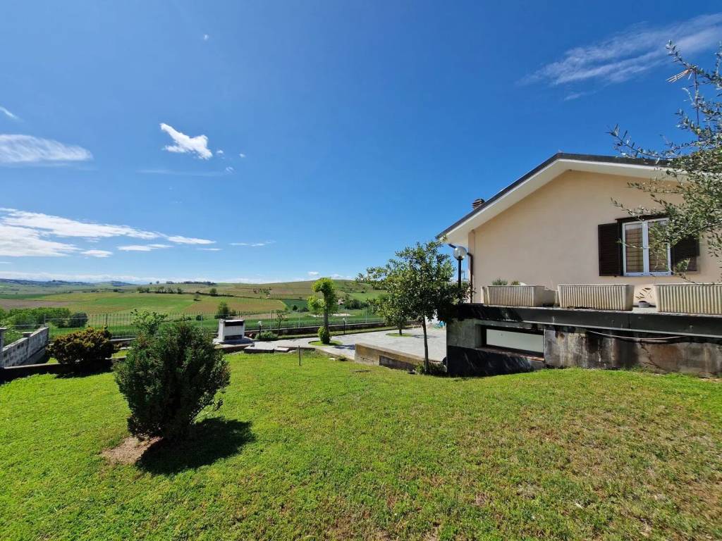 Villa a Casorzo in Via San Lodovico S.N.C. - Foto 4