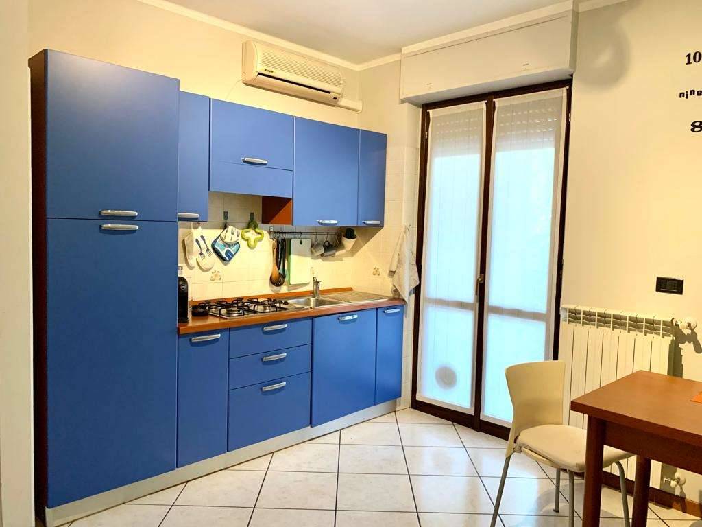 Appartamento a Novara in via san bernardino da siena, 2e - Foto 2