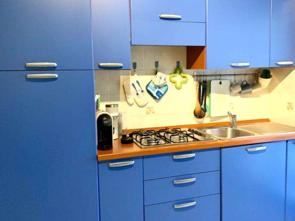Appartamento a Novara in via san bernardino da siena, 2e - Foto 5
