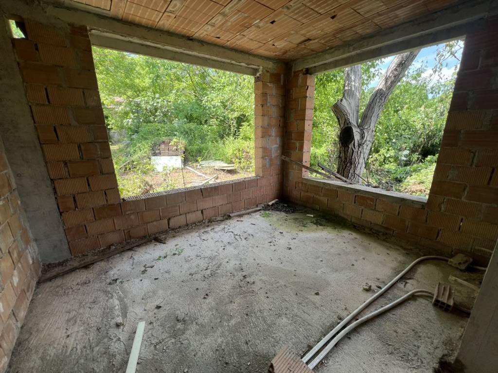 Appartamento a Fabriano in MARISCHIO VIA DELLA PINETA, 13 - Foto 5