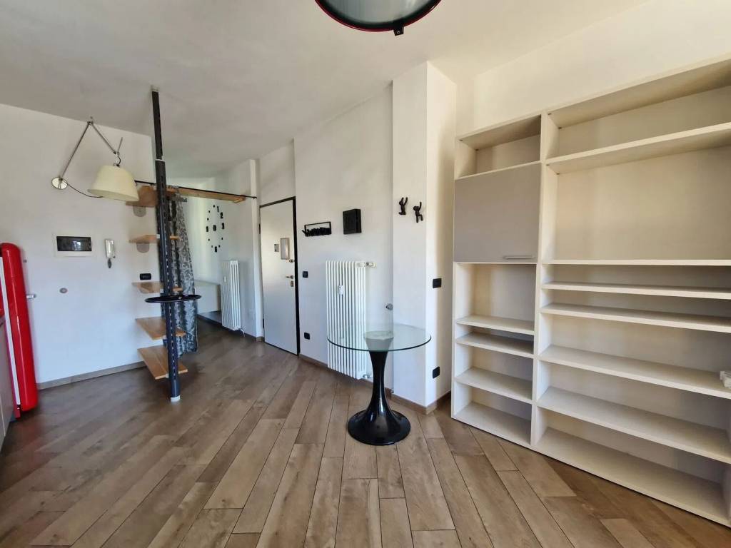 Appartamento a Casale monferrato in Piazza Cesare Battisti, 35 - Foto 3