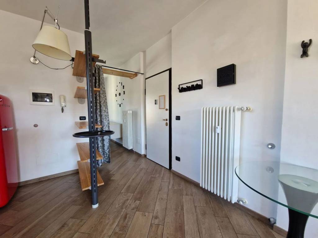 Appartamento a Casale monferrato in Piazza Cesare Battisti, 35 - Foto 4