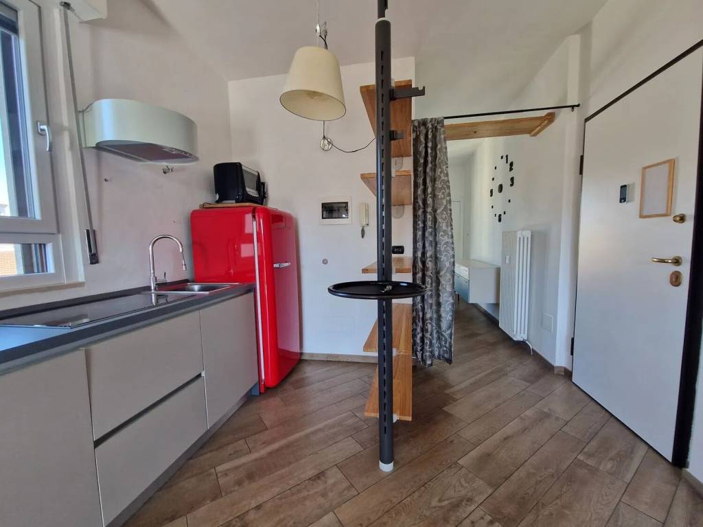 Appartamento a Casale monferrato in Piazza Cesare Battisti, 35 - Foto 5