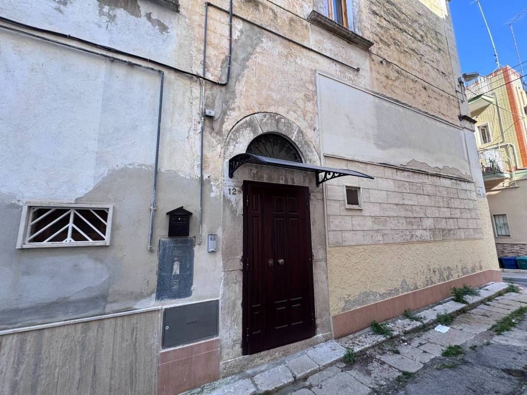 Casa indipendente a Canosa di puglia in Vico Milano, 12 - Foto 2