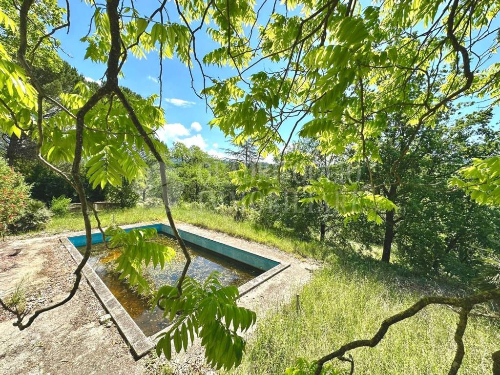 Villa a Montopoli di sabina in Via Campore, 97 - Foto 5