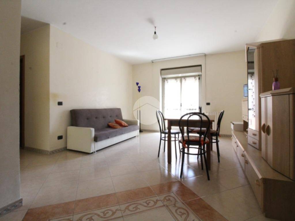 Appartamento a Campobasso in Via Giosuè Carducci, 124 - Foto 2