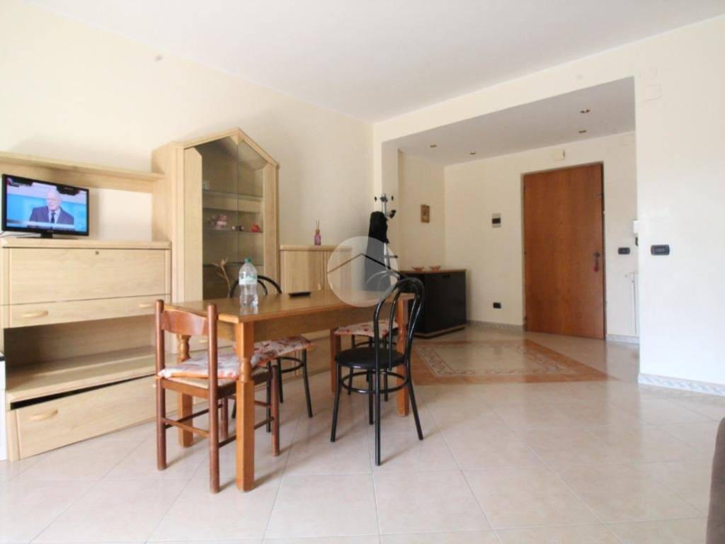 Appartamento a Campobasso in Via Giosuè Carducci, 124 - Foto 3