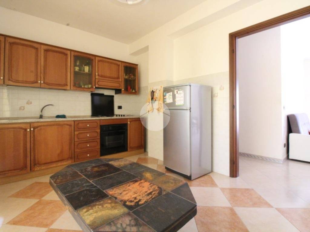 Appartamento a Campobasso in Via Giosuè Carducci, 124 - Foto 5