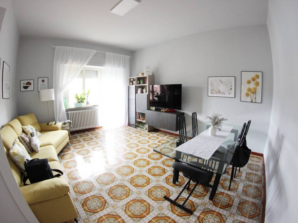 Appartamento a Fabriano in Viale Giovanni Bovio, 1 - Foto 3