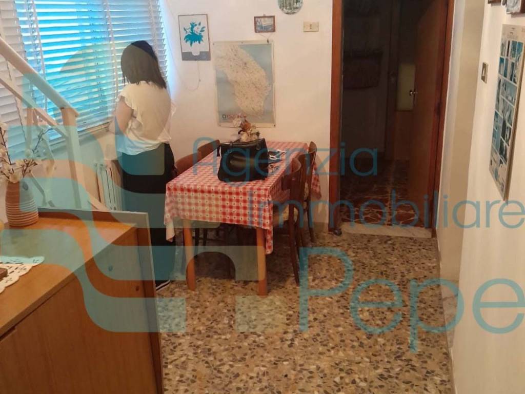 Casa indipendente a Presicce-acquarica in Via Armando Diaz, 43 - Foto 3
