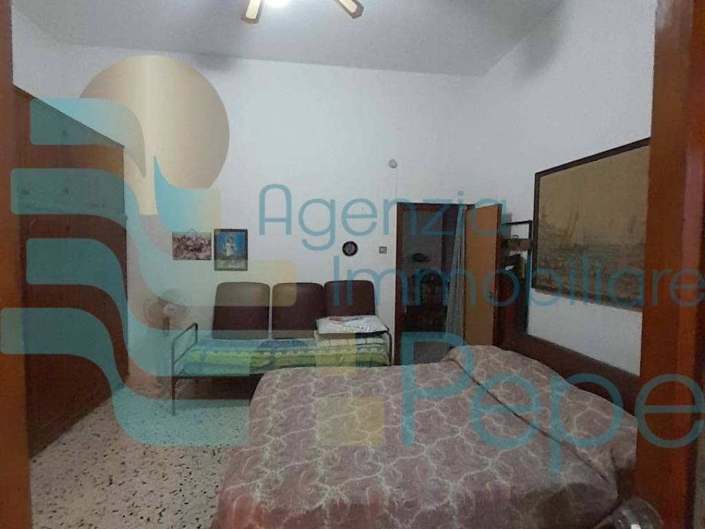 Casa indipendente a Presicce-acquarica in Via Armando Diaz, 43 - Foto 4