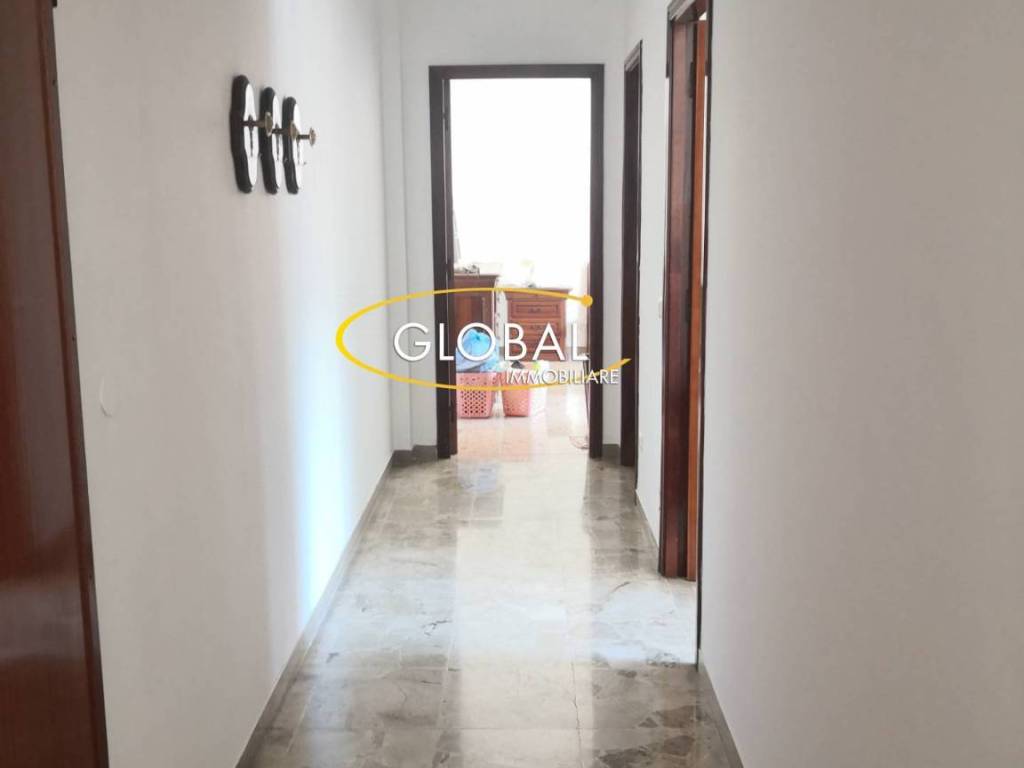 Appartamento a Ancona in Via Monte Vettore, 13 - Foto 4