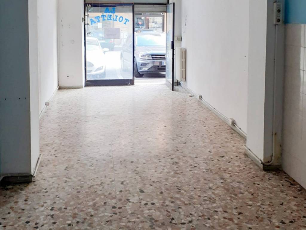 Immobile a Macerata in Via Cassiano da Fabriano - Foto 4