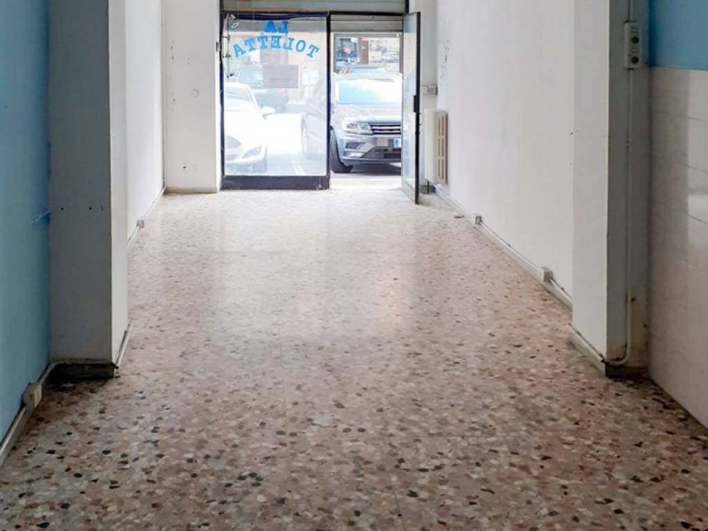 Immobile a Macerata in Via Cassiano da Fabriano - Foto 5