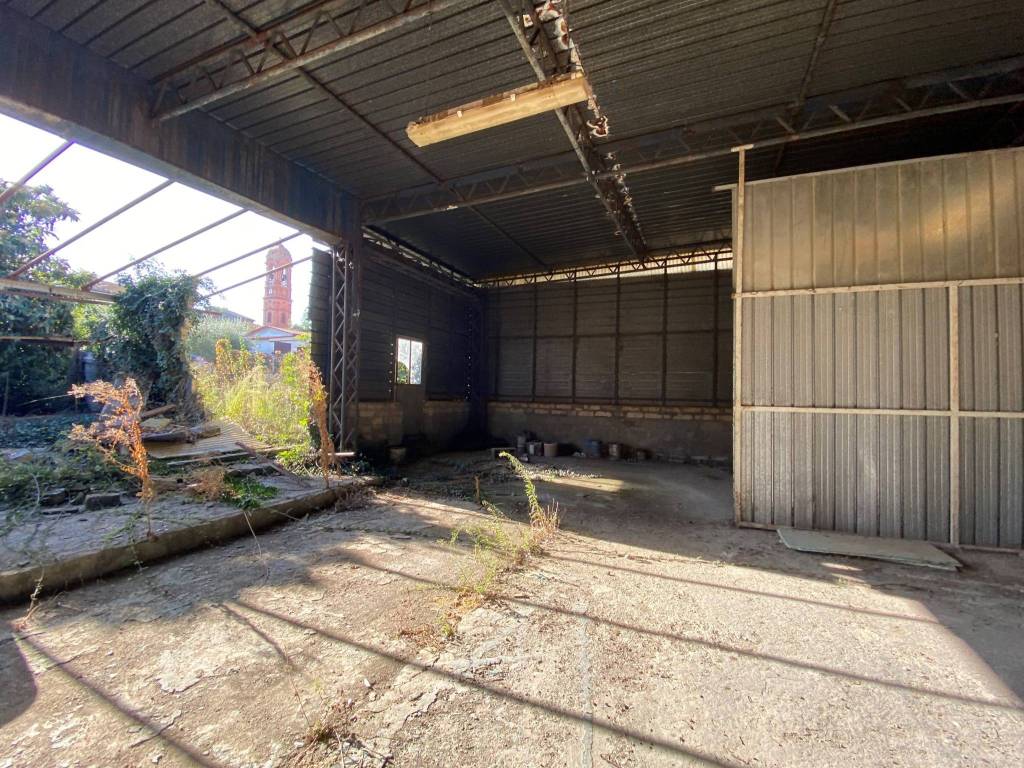 Terreno a Castiglione del lago in Via Romagna - Foto 3