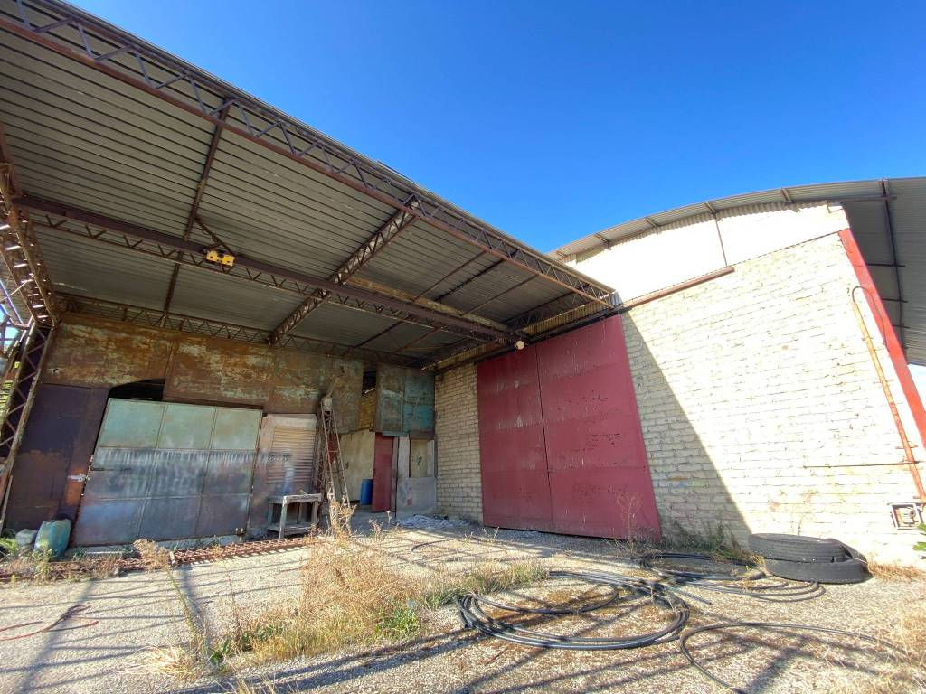 Terreno a Castiglione del lago in Via Romagna - Foto 5