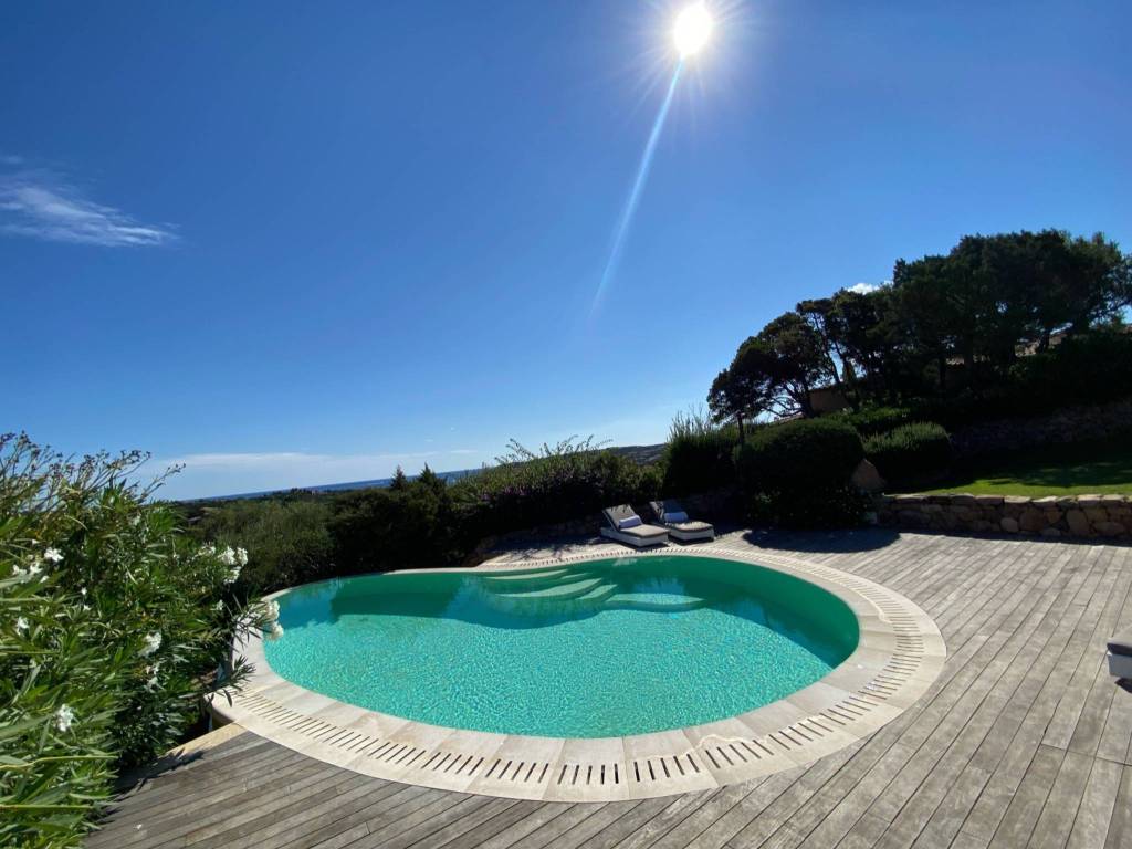 Villa a Arzachena - Foto 2