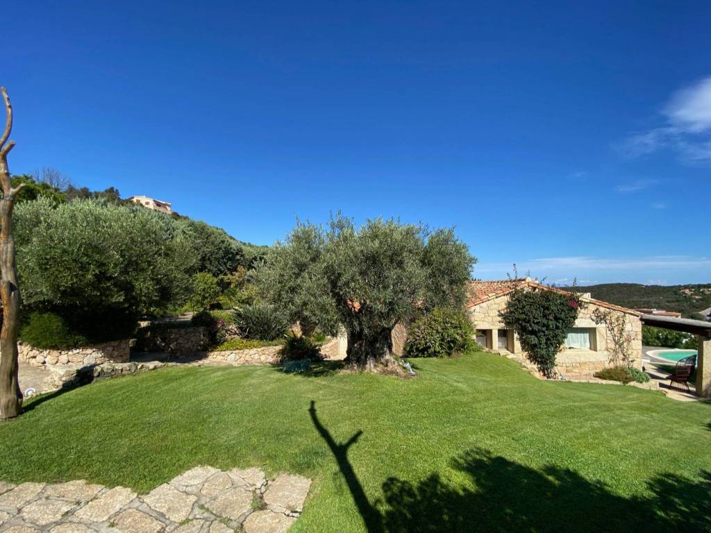 Villa a Arzachena - Foto 3
