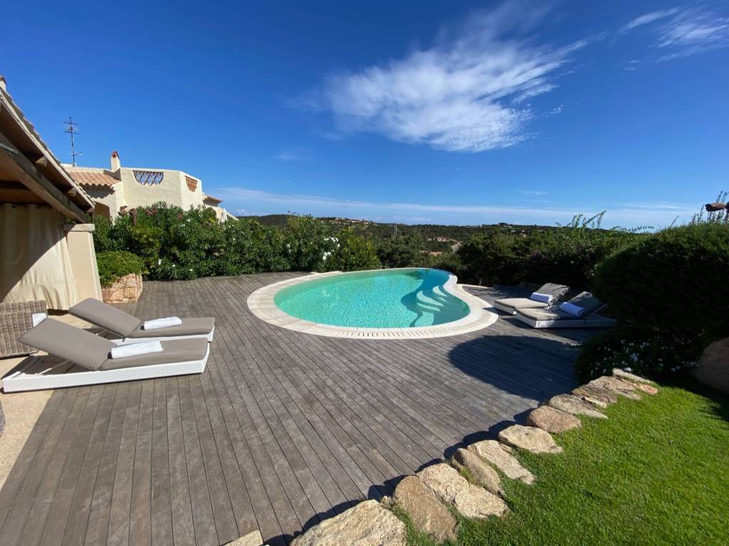 Villa a Arzachena - Foto 4