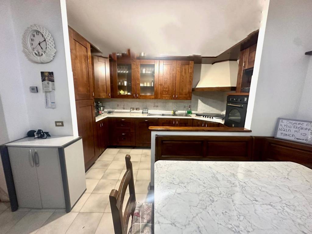 Appartamento a Monte argentario in Via Sebastiano Caboto - Foto 3
