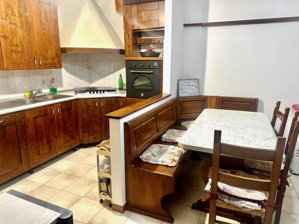 Appartamento a Monte argentario in Via Sebastiano Caboto - Foto 4