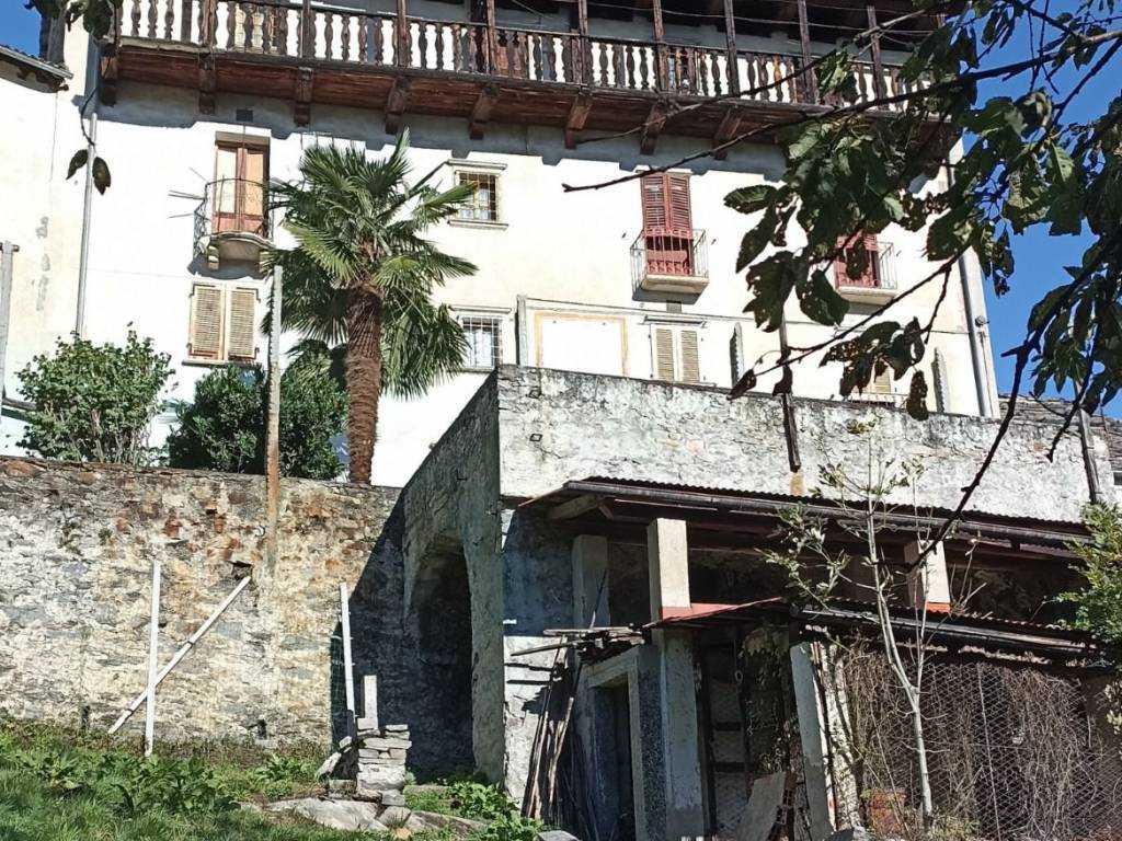 Appartamento a Crevoladossola in Località Era - Foto 2