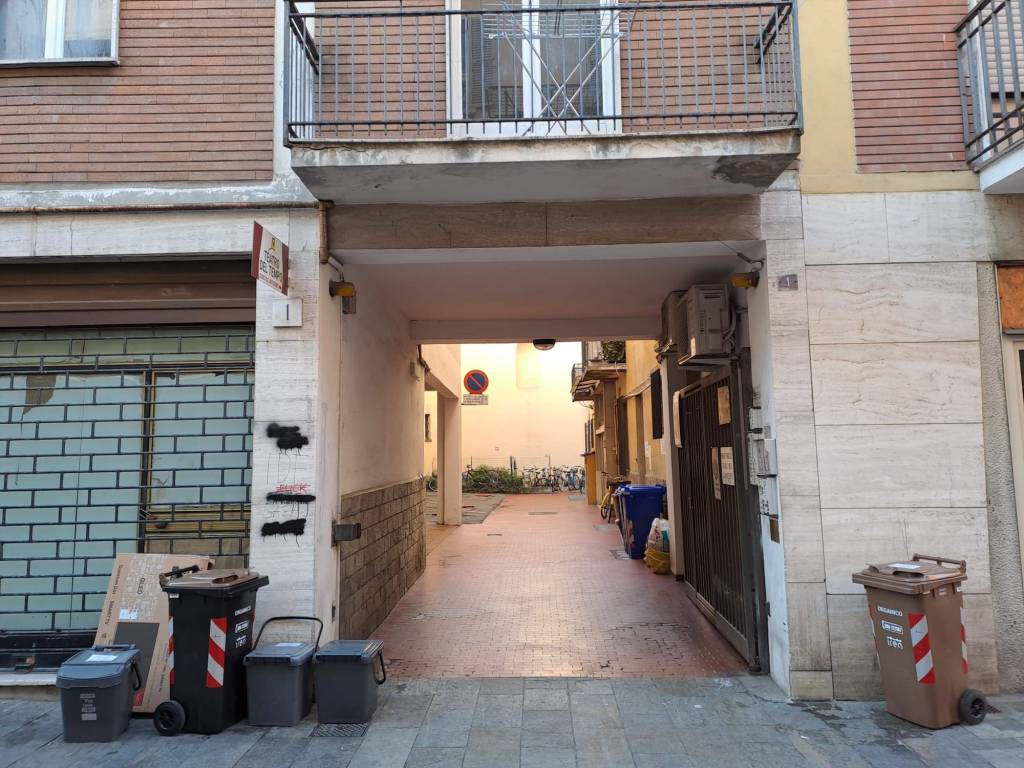 Box / garage a Parma in Borgo Pietro Cocconi - Foto 3
