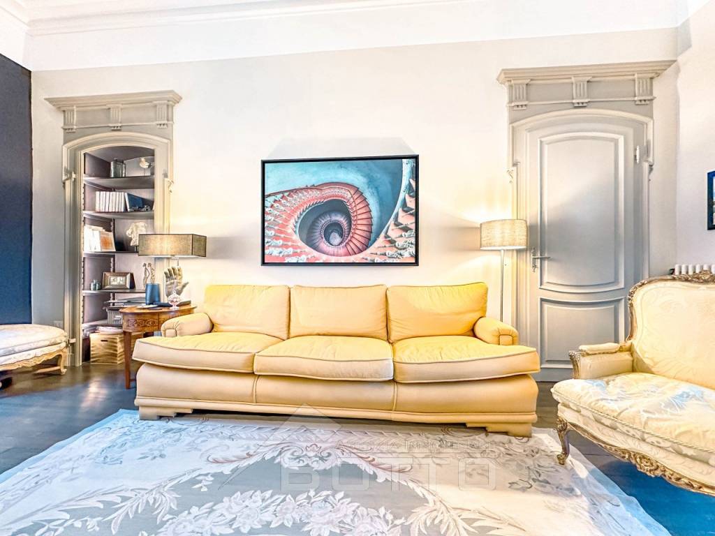 Appartamento a Borgosesia in Viale Varallo 5 - Foto 5