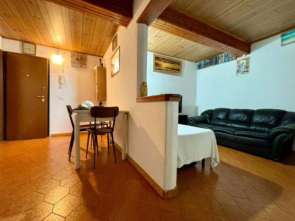 Appartamento a Genova in Via Paglia - Foto 2