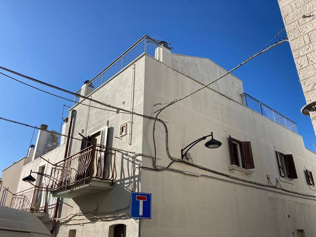 Casa indipendente a Ceglie messapica in Via Roberto Sarfatti - Foto 2