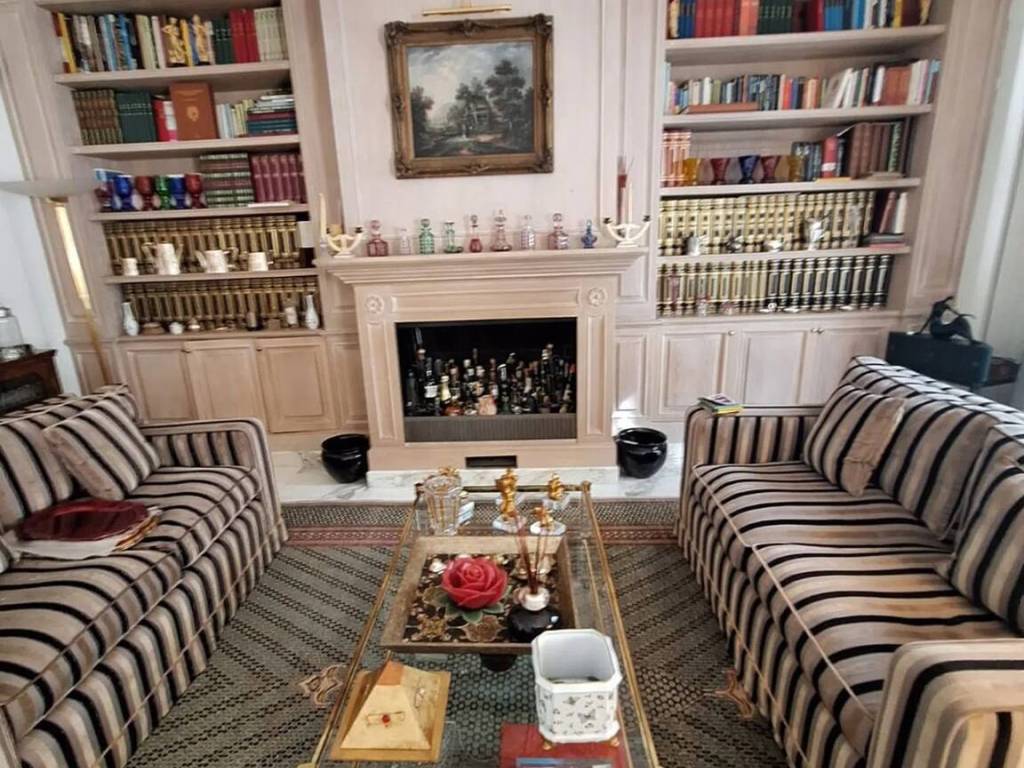 Villa a Montecatini-terme in Viale Carlo Rosselli - Foto 2