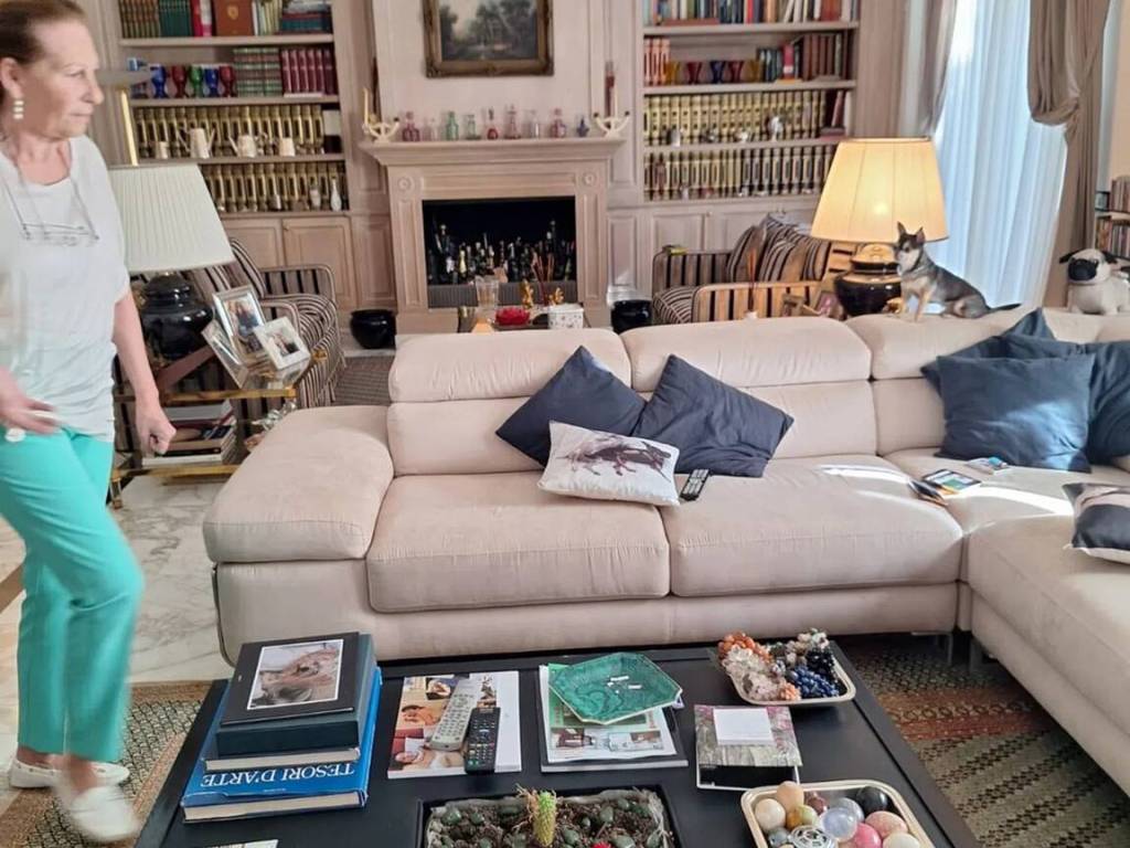 Villa a Montecatini-terme in Viale Carlo Rosselli - Foto 3